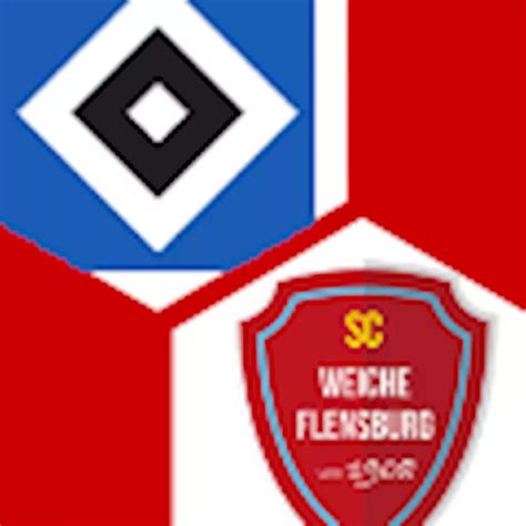 SC Weiche Flensburg 08 0 1 33 Spieltag Deutschland Head Topics