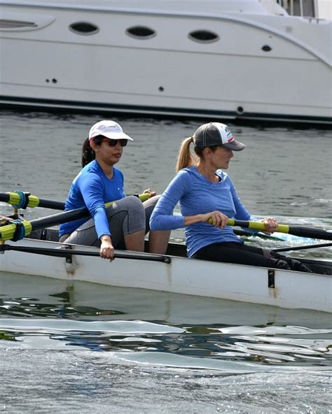 Learn To Row And Take A Bucket List Rowing Trip