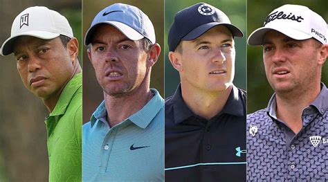 The Match Live Updates Tiger Woods And Rory McIlroy Vs Justin