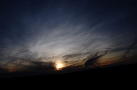 Wallpaper Sunlight Sunset Night Sky Clouds Sunrise Evening Morning Moonlight Horizon