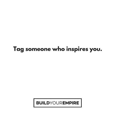 Build Your Empire With Inspiring Words