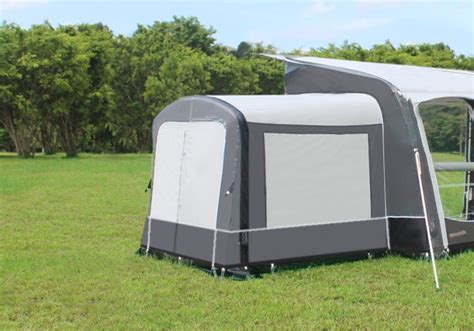 Starline Inflatable Awning 260 Nz Caravan Importers