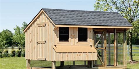 Chicken Coops For Sale Large Chicken Coops