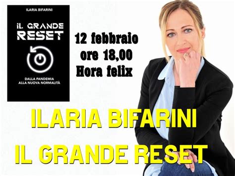 Presentazione Del Mio Nuovo Libro ILARIA BIFARINI