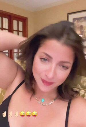 Mona Farouk Mona Farouk Official Nude Leaks Fapello