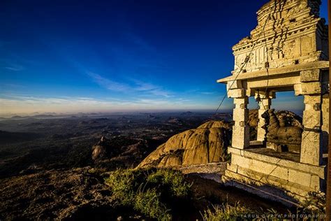 Savandurga Day Trek | Bangalore Mountaineering Club