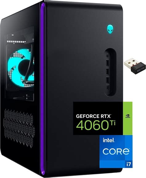 Amazon Alienware Aurora R16 2024 Gaming Desktop PC Computer Intel