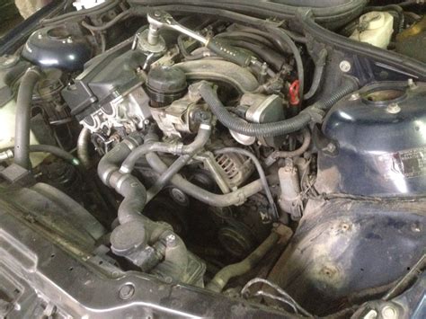 Замена масла оригинал бмв — BMW 3 series Compact (E46/5), 1,8 л, 2002 ...