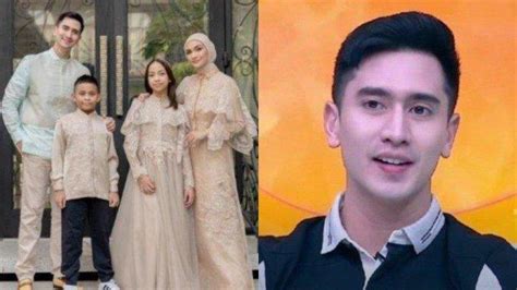 Verrell Bramasta Tanggapi Isu Kedekatannya Dengan Putri Zulkifli Hasan