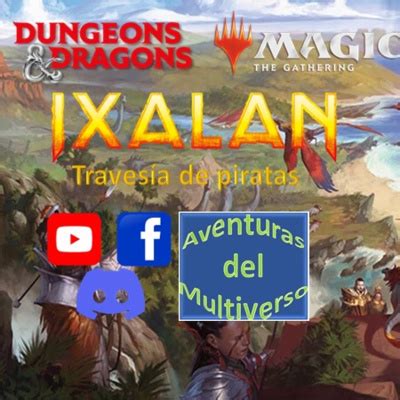 Ixalan Travesía de Piratas Temporada 2 Cap 1 34 El misterio de lo