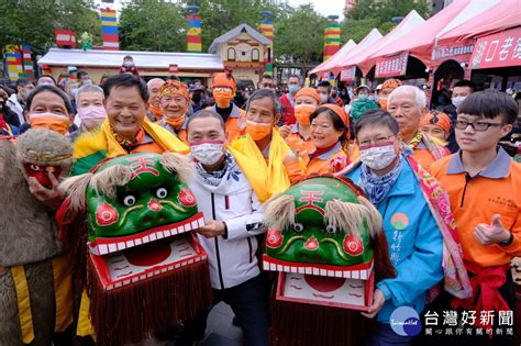 合作先行共創雙贏 竹縣與新北牽起城市交流 蕃新聞