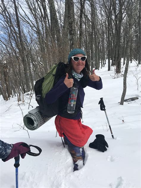 Is a Winter AT Thru-Hike Right for You? - The Trek