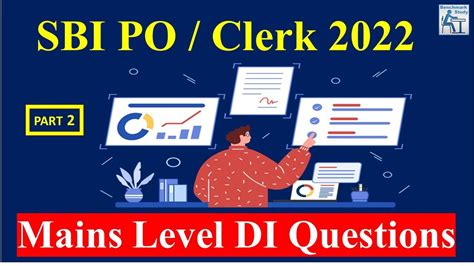 Mains Level Di Questions Part Sbi Po Mains Sbi Clerk Mains