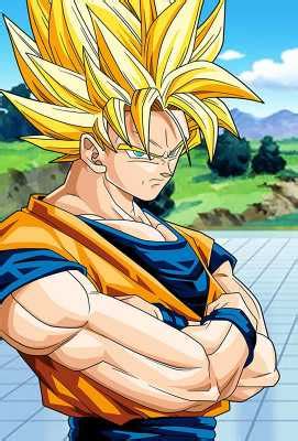 Dragon Ball Z Kai Series Todos Son Sorprendidos La Super Batalla De