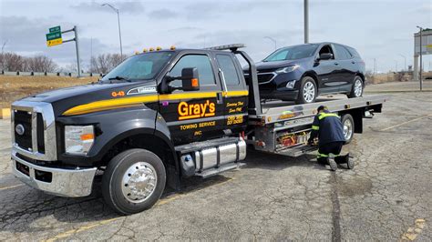 Towing Vs Roadside Assistance Choosing The Right Service Assured