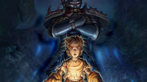 Все части серии Fable по порядку (со всеми DLC)