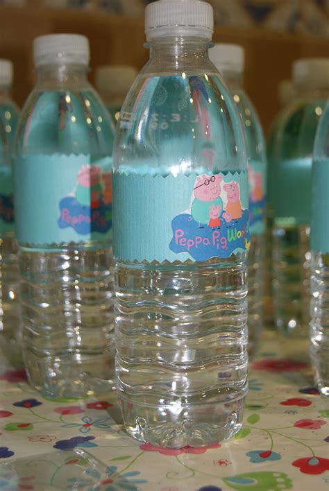 Personalizar Botellas De Agua