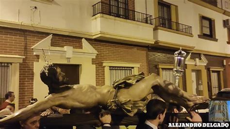 V A Crucis Del Sant Simo Cristo De Pasi N Y Muerte Triana Sevilla