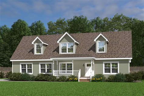 Solo Iii Cape Premier Homes Of The Carolinas