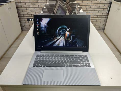 Ноутбук Lenovo ideapad 320 15ISK Б У Купить Lenovo 320 в Харькове