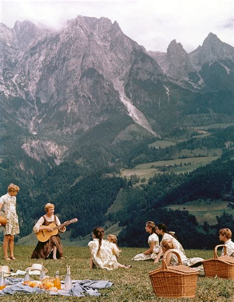 The Sound Of Music's Secret: Charmian Carr's Untold Story