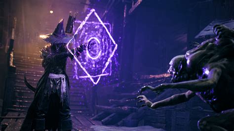 How To Unlock The Ritualist Archetype Remnant Shacknews