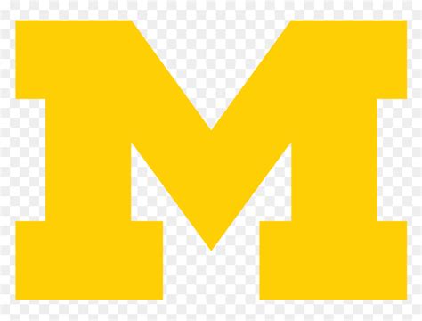 University Of Michigan Logo Png , Png Download - University Of Michigan ...