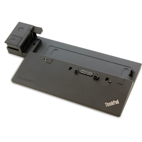 Lenovo Thinkpad Docking Station | Shopee Philippines