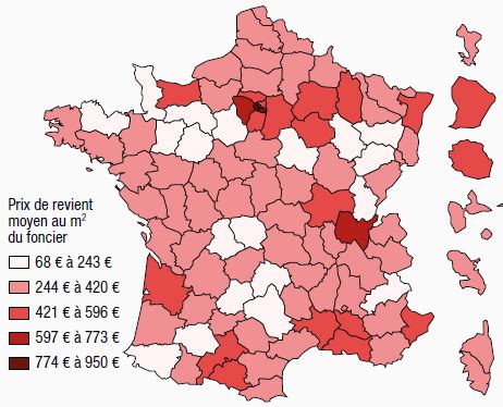 Les Sources De Financement Du Logement Social S Nat