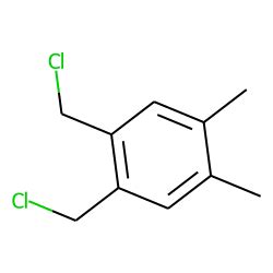 Bis Chloromethyl Dimethylbenzene Cas Chemical