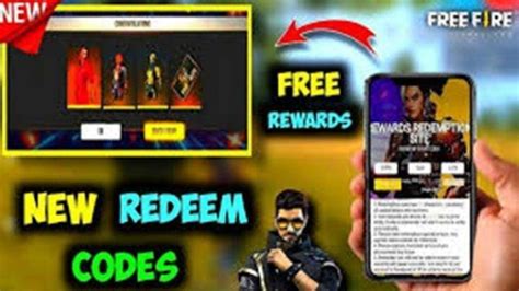 Buruan Kode Redeem Free Fire Terbaru Januari Berikut Cara