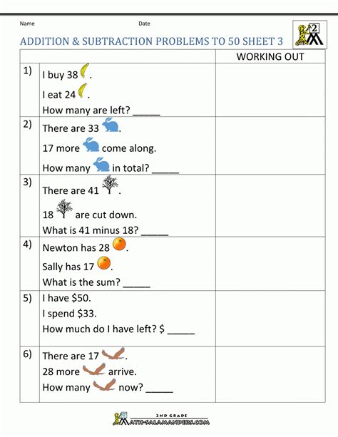 Addition With Regrouping Word Problems Worksheets Worksheetscity