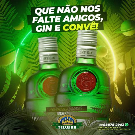 Social Media Conveniência On Behance