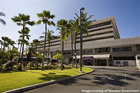 Honolulu International Airport, Hawaii - Airport Technology