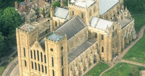 Ripon Cathedral, Events & Tickets 2021 | Ents24