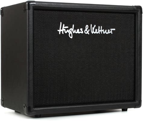 Hughes Kettner TubeMeister TM18 12 18 5 1 Watt 1x12 Tube Combo