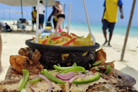 Tripadvisor Ganztägige private Tour zur Nakupenda Bis Sandbank