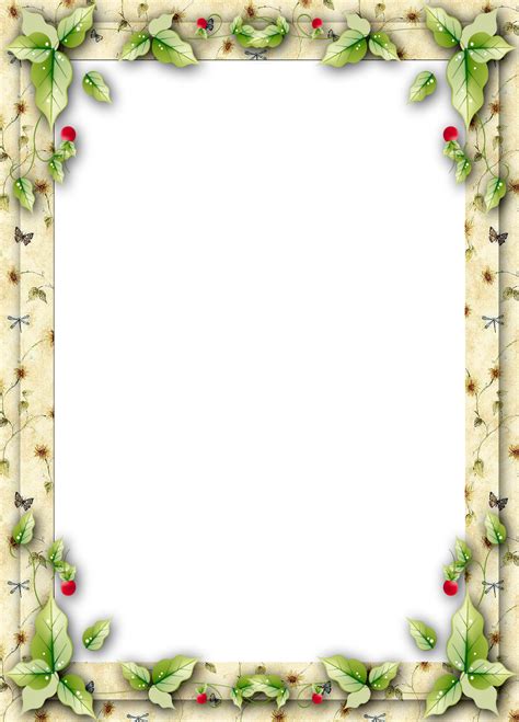 Free Printable Religious Borders And Frames - Printable Word Searches