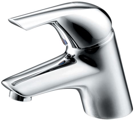 Ideal Standard Ceraplan Single Lever Basin Mixer Tap Without Waste