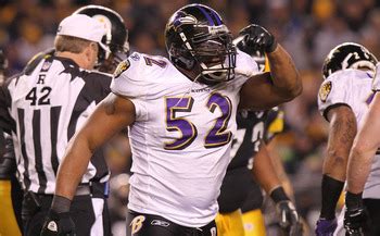 Ray Lewis: 8 Amazing Video Highlights from the Baltimore Ravens Star's ...