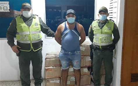 Incautan Licor Adulterado En Soledad