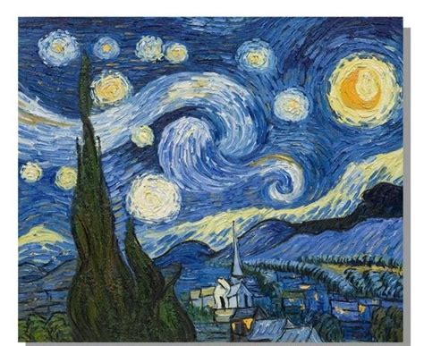 Famous painting reproduction - FFP1020 - FUFU (China Manufacturer ...