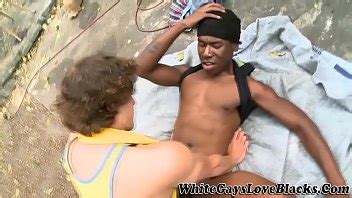 Gargantas profundas de matón negro XVIDEOS