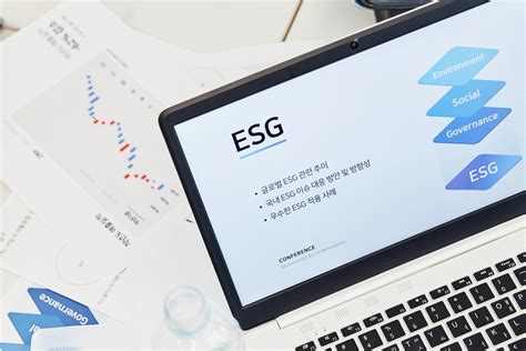 Esg 상반기 결산Ⅰ 더 좋은 세상을 위한 Esg 경영 성과와 문제점은