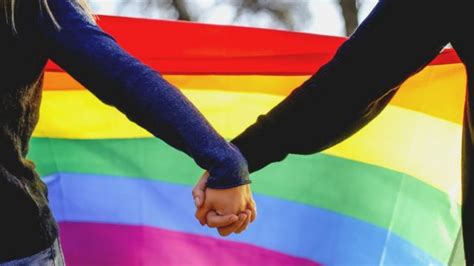 Pansexual Intersexual Queer Homosexual Transexual… ¿cuántas