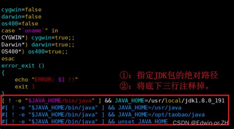 Nacos开机自启nacos设置开机自启 Csdn博客