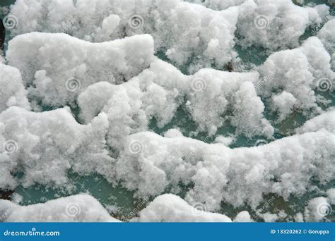 Sleet stock photo. Image of north, threats, december - 13320262