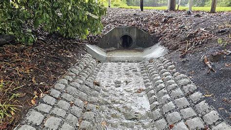 Australian Concrete Mats Applications Drainage