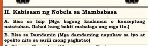 Bisa Sa Isip Ng Flower Of Evil Plss Help Me Brainlyph