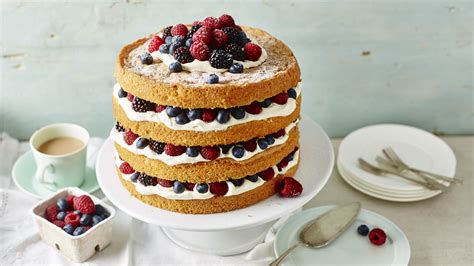 What Is Gateau - Recipes.net